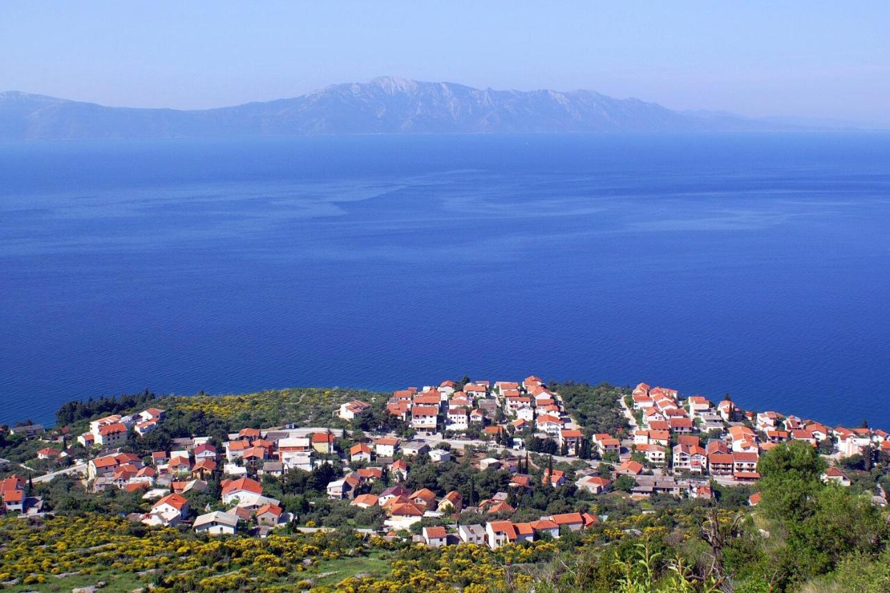 By The Sea Podaca, Makarska - 9712