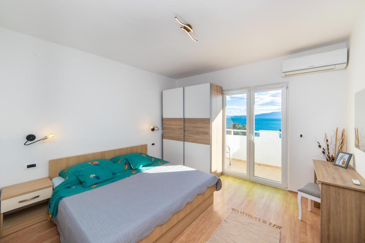 Apartman By The Sea Podaca, Makarska - 9712 Podaca