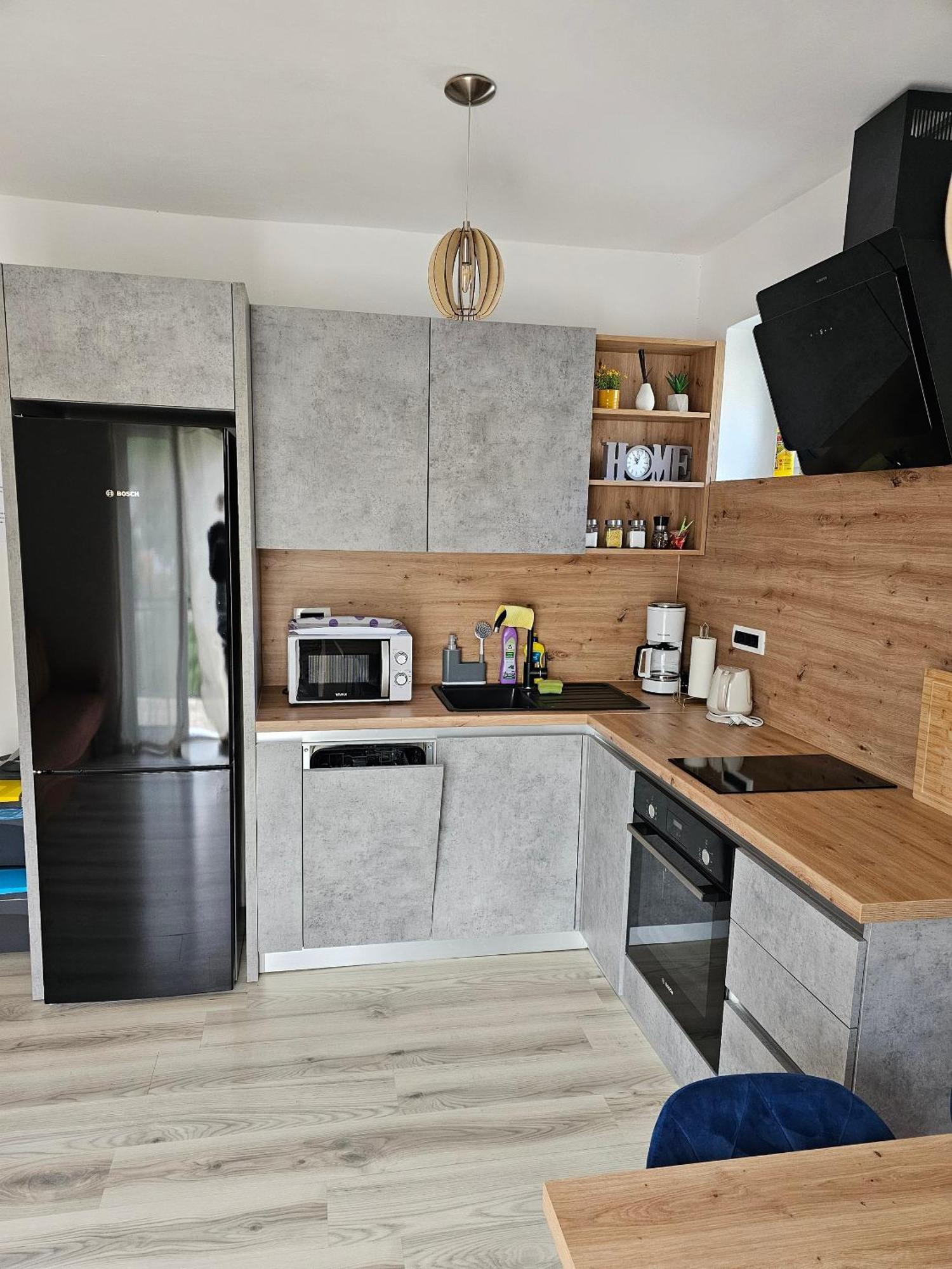 Apartman By The Sea Podaca, Makarska - 9712 *